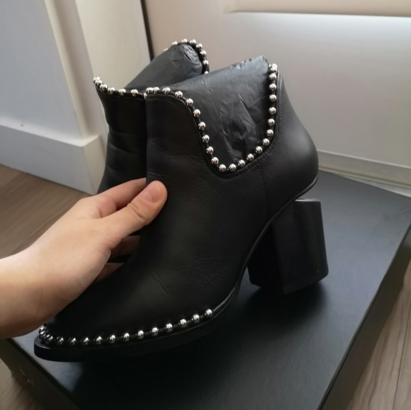 Alexander wang boots - Picture 3 of 3